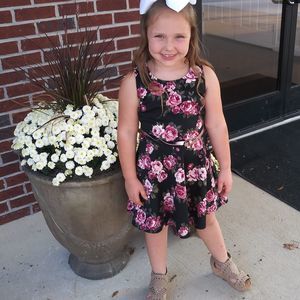 Meet your Posher, Christina
